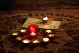 Servants Southall: An Interfaith Diwali Celebration